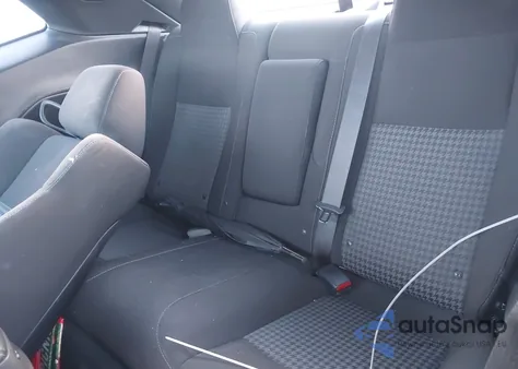 2020 Dodge Challenger R/T from USA, damaged, VIN 2C3CDZBT3LH214420